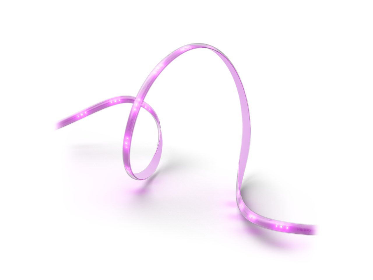 Solo lightstrip 5 metres | Philips Hue | Philips Hue UK