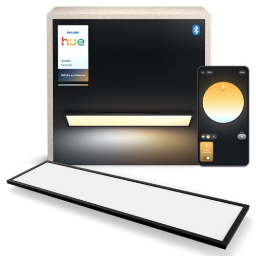 Pannello LED Slim Da Incasso 120X30 Cm - Driver Philips - 44W - UGR19 - Con KIT Di Montaggio - Bianco Neutro | Leroy Merlin