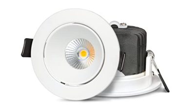 LED Luminaire 7W AstraSpot Next LED COB (NW)