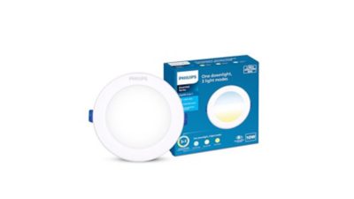 LED Luminaire 10W Star Fit 3in1 LED DL