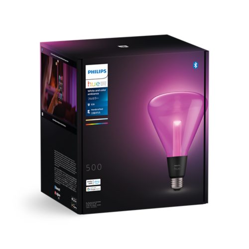 Hue Triangle E26 LED Bulb | Philips Hue JP