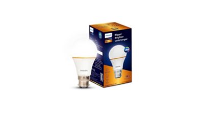 GoldPerform LEDBulb 9W 1000lm CW B22