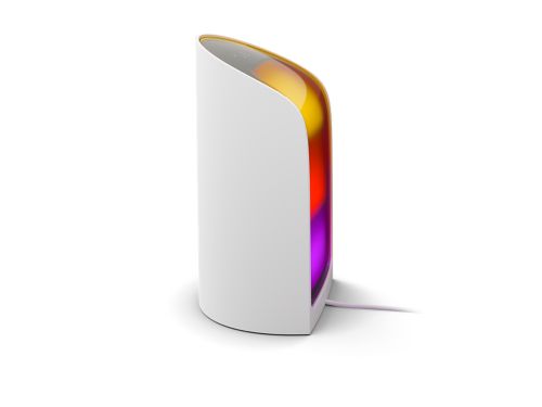 Hue White and Color Ambiance Hue Play wall washer