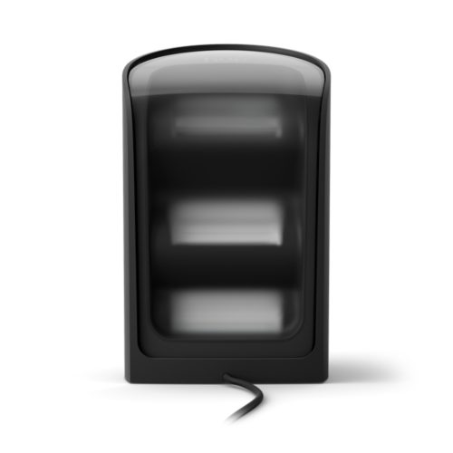 Hue White and color ambiance Play wall washer