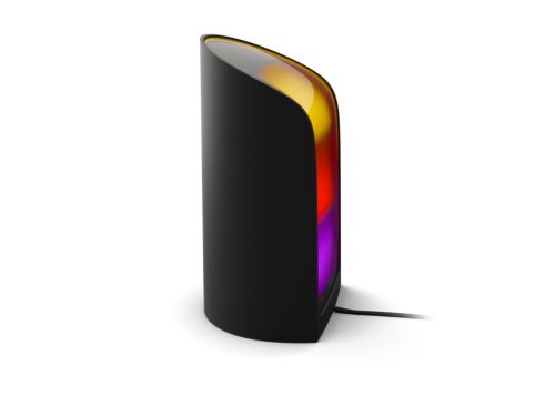 Hue White and Color Ambiance Hue Play wall washer