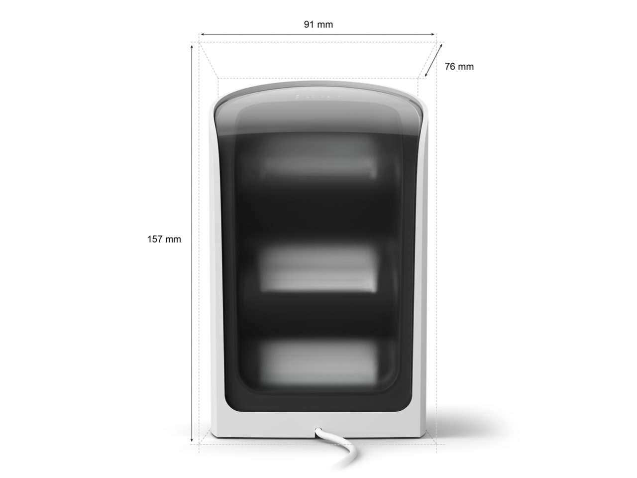 Play ウォール ウォッシャー ホワイト | Philips Hue JP