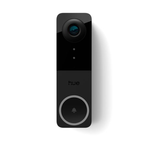 Hue video doorbell – Smart security for your doorstep Philips Hue UK