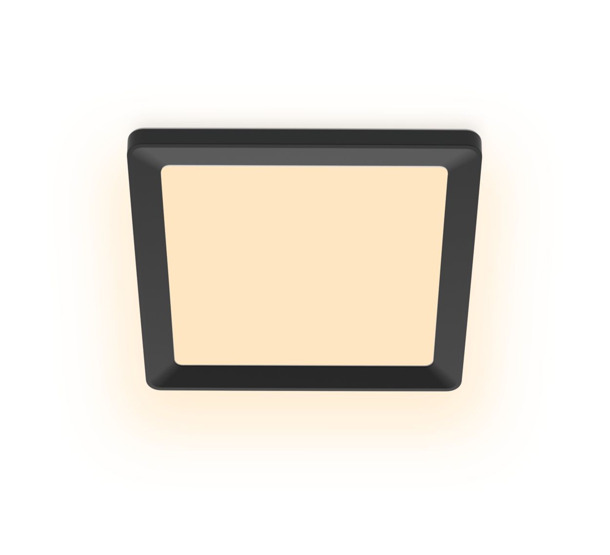 One fixture. Your switch. Three light settings.