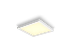 Eckiges Deckenpaneel Tento – klein