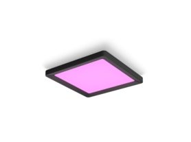 Tento plafondpaneel - klein - vierkant