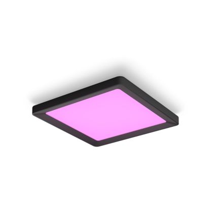 An image of product of the Tento plafondpaneel - klein - vierkant