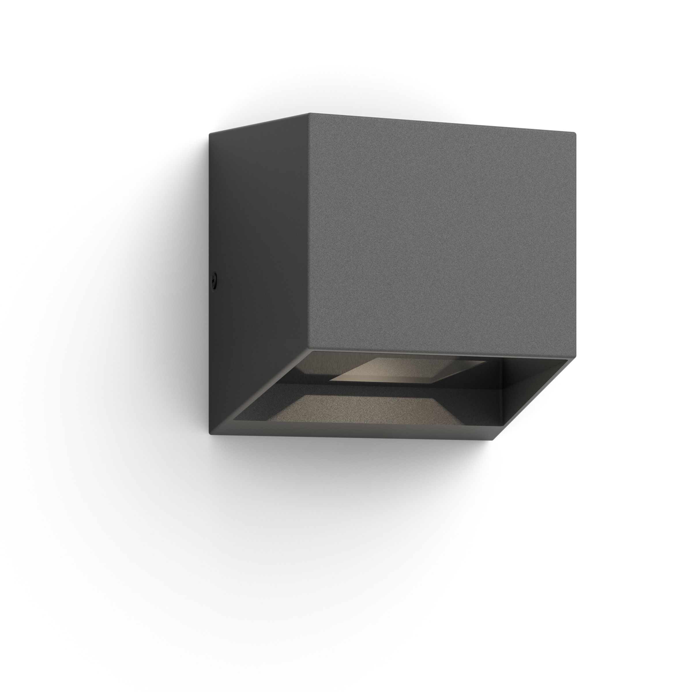 AYＭ✨ Ultra-efficiënt Alix wandlampen 4,3 W | 8720169351318 | Philips