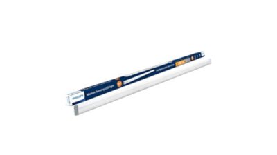 Battens Motion Sensor Batten