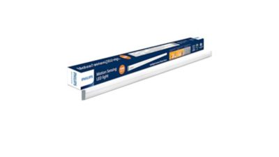 Battens Motion Sensor Batten