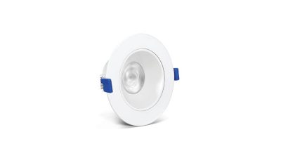 LED Luminaire 7W JB DecoBright White LED Spot (NW)