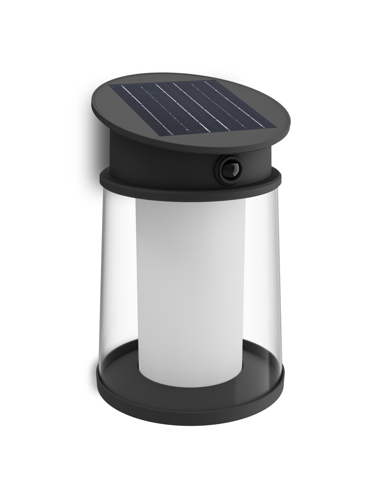 Ultra-efficient Solar Juda Wall Lights EU, | 8720169361942 | Philips ...