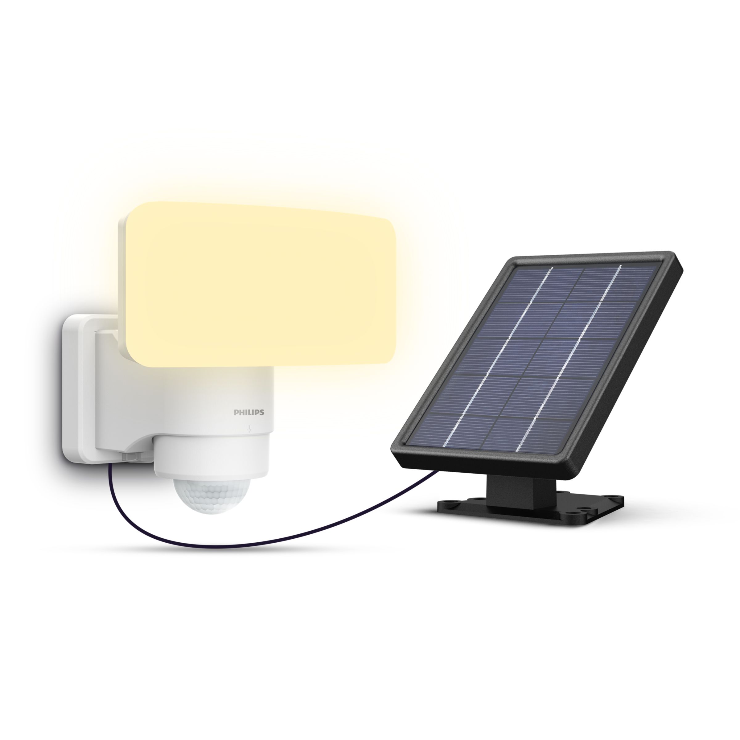 Raygel30WLEDライト Ultra-efficient Solar Tylus Wall Lights 6 W | 8720169362161