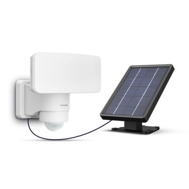UltraEfficient Solar Tylus wandlampen 6 W - Philips