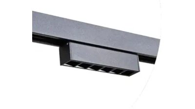 Ceiling/Wall Spotlights 10W Philips Wi-Fi Magnetic Spot Blade