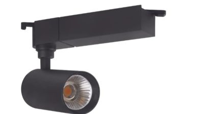 Build-on Spot light 10W Philips Wi-Fi Magnetic Ad Spot Blade