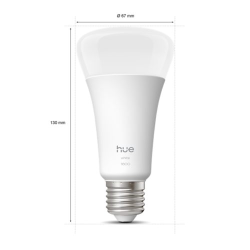 PHILIPS Hue white グラデーションE26 1600ルーメン 3個 楽天市場】【公式】Philips Hue スマート電球 ホワイト
