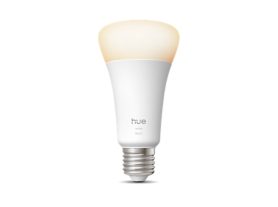 A67 – E27 smart bulb – 1600