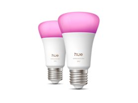 A60 – E27 smart bulb – 810