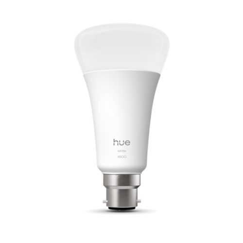 蛍光灯・電球 PHILIPS Hue White and Color / 1600lm Hue White A60 – B22 smart bulb – 1600 | Philips Hue UK