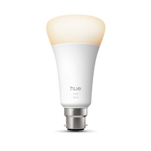 蛍光灯・電球 PHILIPS Hue White and Color / 1600lm Hue White A60 – B22 smart bulb – 1600 | Philips Hue UK