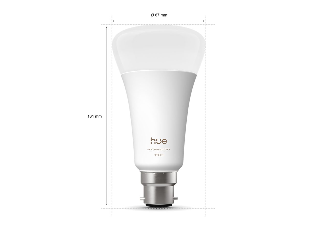 蛍光灯・電球 Philips Hue Bar x Bridge x Lightbulb Set Hue Starter Kit: Dimmer Switch + 2 E27 LED Bulbs White and