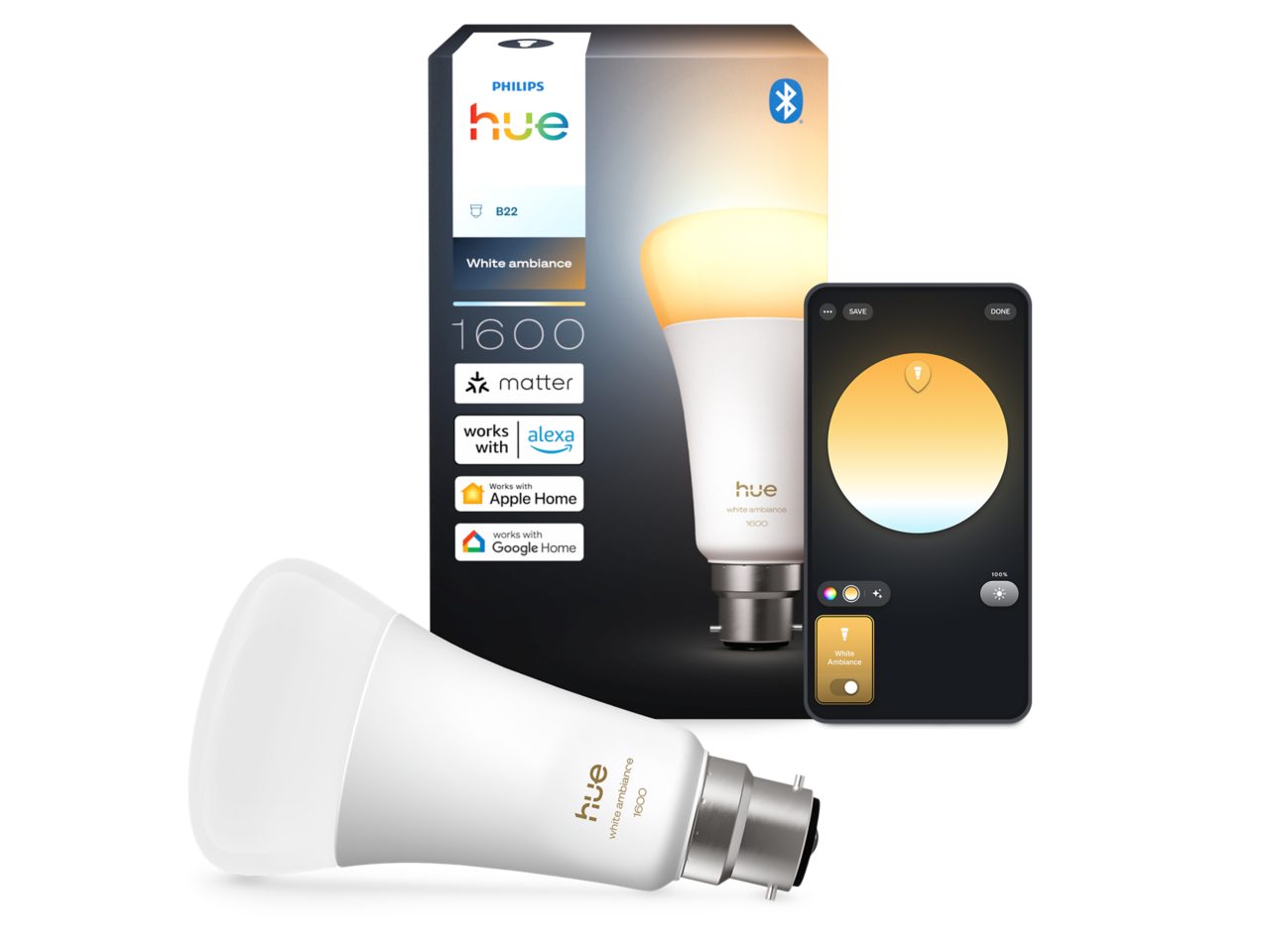 Philips Hue White Ambiance A60 x 3 個 8719514289192-929002469205-