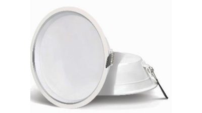 Downlight 10W Philips Smart Wi-Fi Aura Dim DL NW