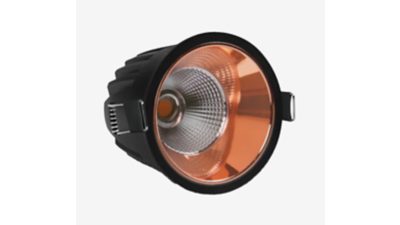 Ceiling Light 10W Philips Smart Wi-Fi Colour Deco COB