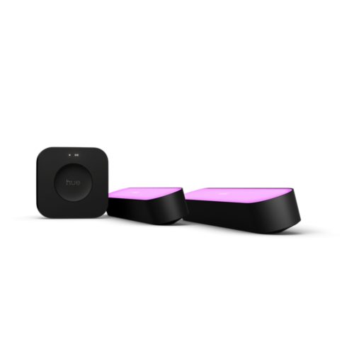 2 adet Play Light Bar + Hue Bridge Pro | Philips Hue TR