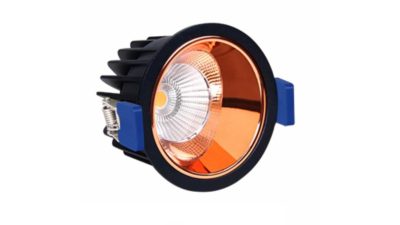 Ceiling Light 12W Philips Wi-Fi Dim Deco LED COB NW RG