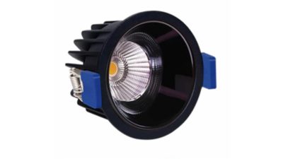 Ceiling Light 12W Philips Wi-Fi Dim Deco LED COB NW GM