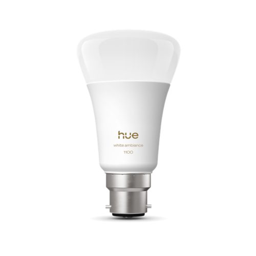 4灯まとめ売りPHILIPS Hue White ambiance A60など Hue White ambiance A60 - E27 smart bulb - 1100 | Philips Hue NZ