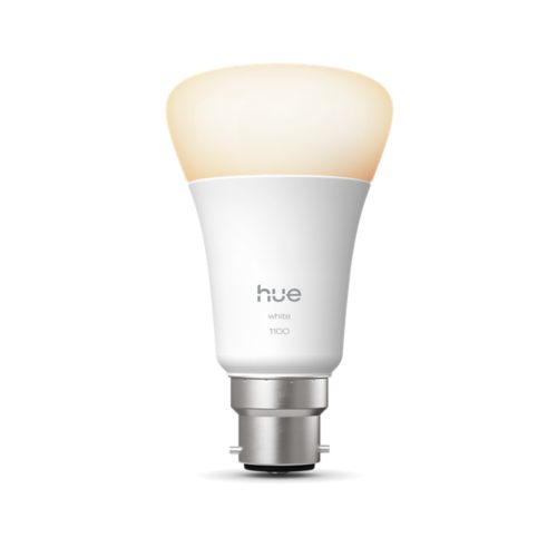 Hue White A60 - B22 smart bulb - 1100 | Philips Hue NZ