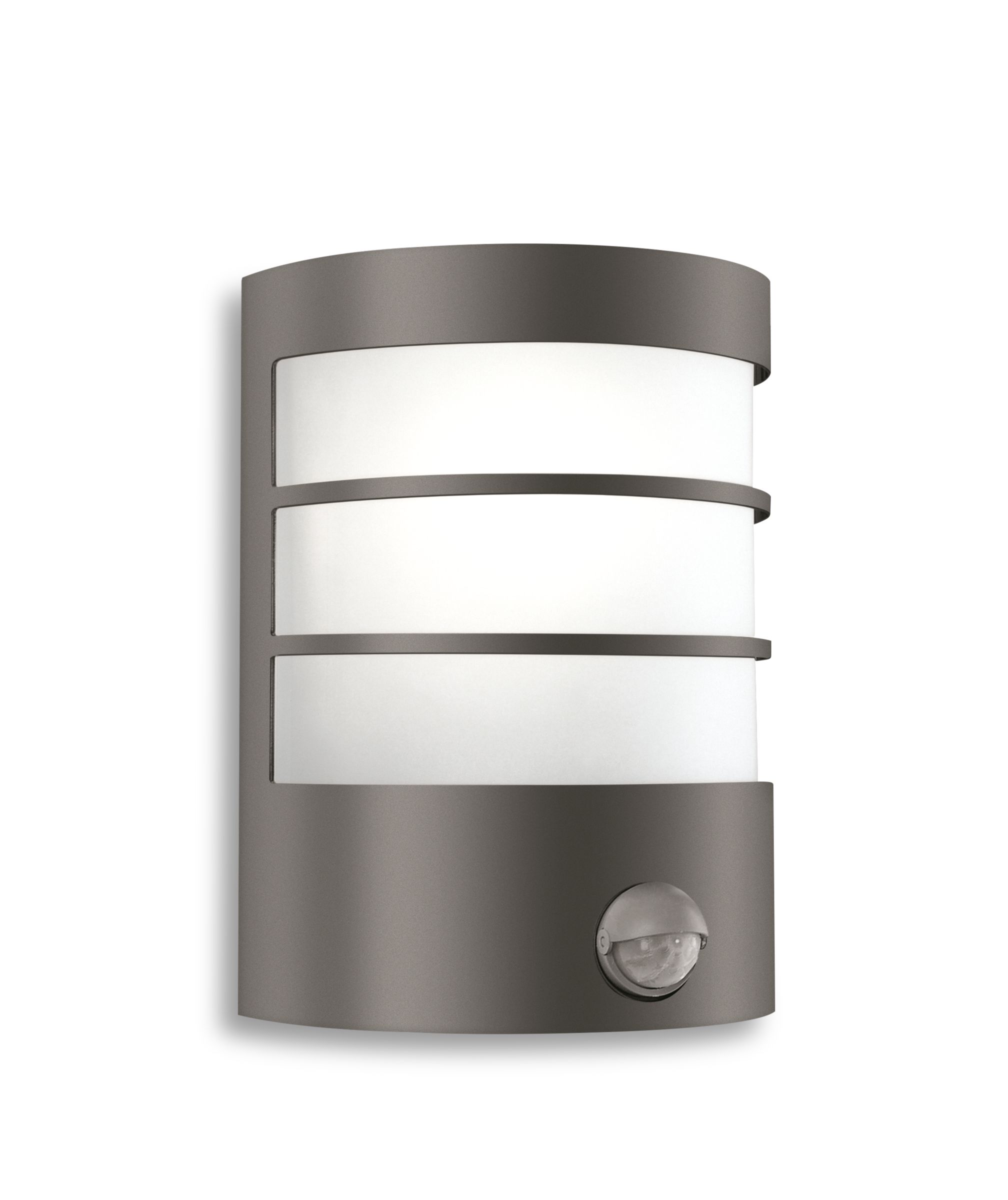 Outdoor luminaires Calgary Wall Lights 25W E27 No-bulb | 8720169391956 ...