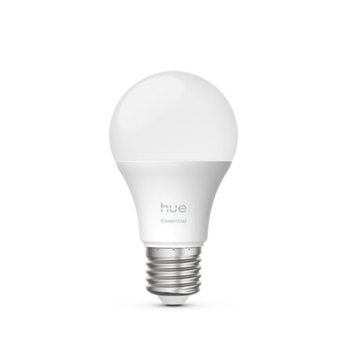 Hue White & Color Ambiance Essential A60 – E27 smarte Lampe – 806