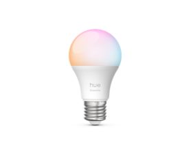 Essential A60 - E27 smart bulb - 806 lm - 7.5W