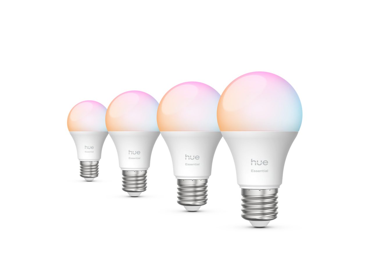 Philips Hue Color 806lm 3個セット 8720169392366-929004235406-Hue