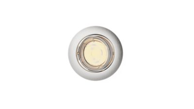 Inbouwlampen Peridot inbouwverlichting