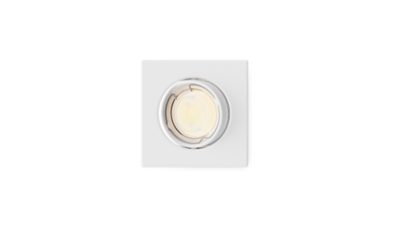 Inbouwlampen Peridot inbouwverlichting