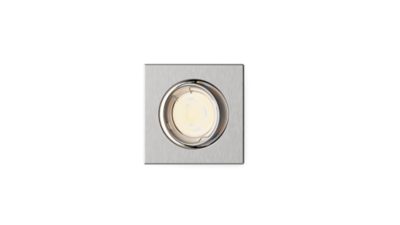 Inbouwlampen Peridot inbouwverlichting