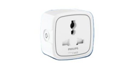 Smart Accessory 10A Philips Smart Wi-Fi Plug