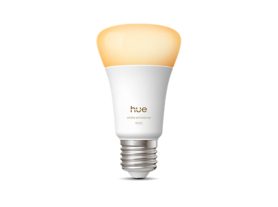 A60 - E27 smart bulb - 1100