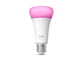 蛍光灯・電球 PHILIPS Hue PT46497L フィリップス(PHILIPS) Hue Go（ヒューゴー） PT46497L 調色付