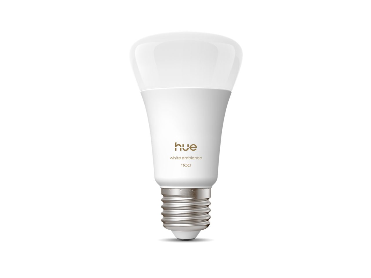 【未使用品】Philips Hue スマート電球 E26 100W Amazon | フィリップスヒュー(Philips Hue) スマート電球 E26