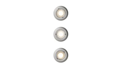 Inbouwlampen Peridot inbouwverlichting